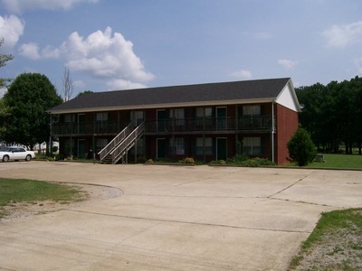 902-920 County Rd in Florence, AL - Building Photo