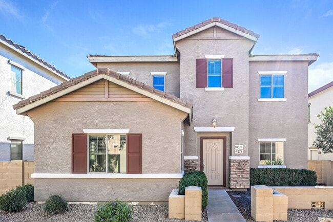 property at 10324 W Sands Dr