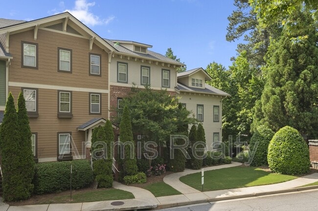 property at 2110 Gorman Grove