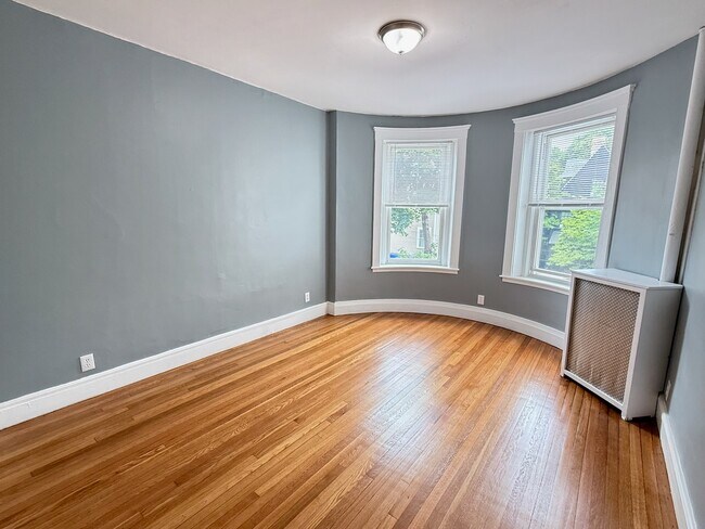 17 Warwick Rd, Unit 3
