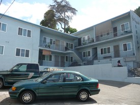 1315 Montana St Apartments