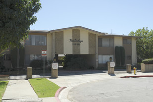 Park De Anza Apartments