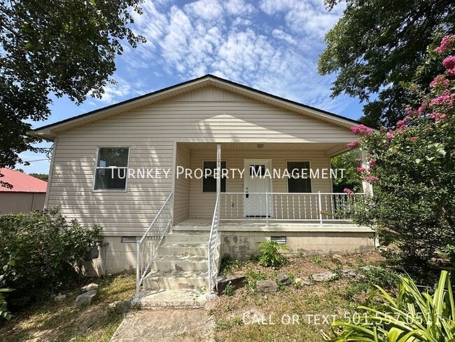 property at 126 Maiden St