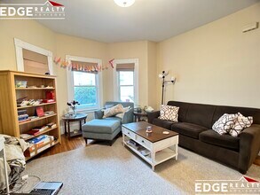 17 Bennett St, Unit 1 in Boston, MA - Building Photo - Building Photo