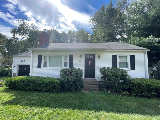 property at 370 Wallis Rd