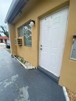 361 Sharar Ave in Opa Locka, FL - Building Photo