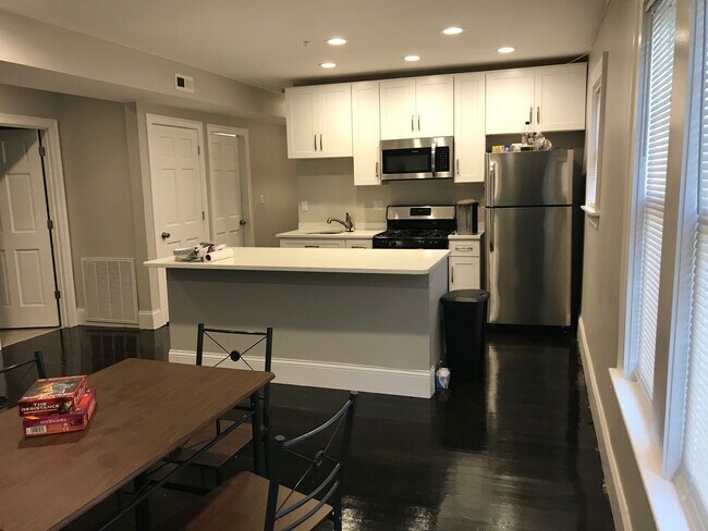 273 Parker Hill Ave in Boston, MA - Building Photo - Building Photo