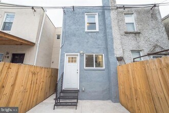 1539 S Ringgold St in Philadelphia, PA - Building Photo - Building Photo