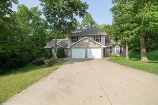 5340 Godas Cir in Columbia, MO - Building Photo