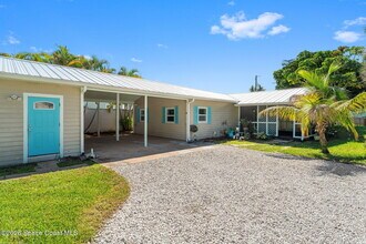 1625 Hortana Dr in Merritt Island, FL - Building Photo - Building Photo