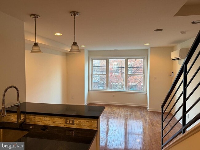 1234 S 17th St in Philadelphia, PA - Building Photo - Building Photo