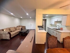 4501 Peck Rd in El Monte, CA - Building Photo - Building Photo