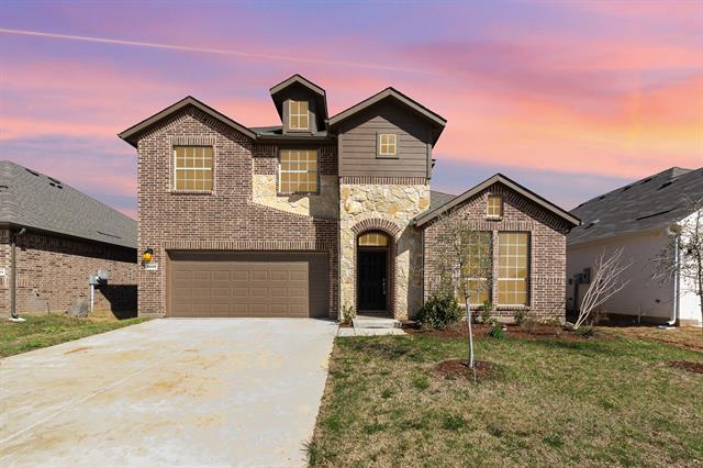 property at 2605 Glasgow Wy