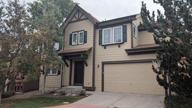 property at 13317 Glacier Rim Trl