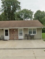 225 Steven St in Carmi, IL - Building Photo