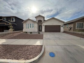 10709 Walden Pond St, Unit PH42 in El Paso, TX - Building Photo