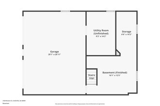 3120 Revere Cir in Snellville, GA - Building Photo - Building Photo