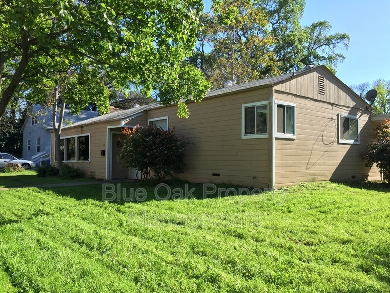 310 Oak St in Chico, CA - Building Photo