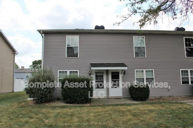 2222 E Glendale Blvd in Valparaiso, IN - Building Photo - Building Photo