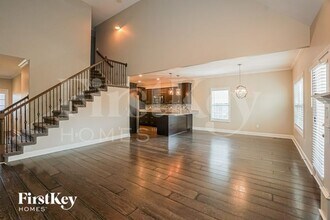 163 Melbourne Dr in Clarksville, TN - Building Photo - Building Photo