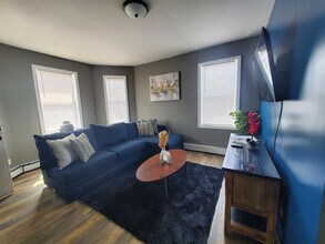 3 Salmon St in Providence, RI - Building Photo - Building Photo