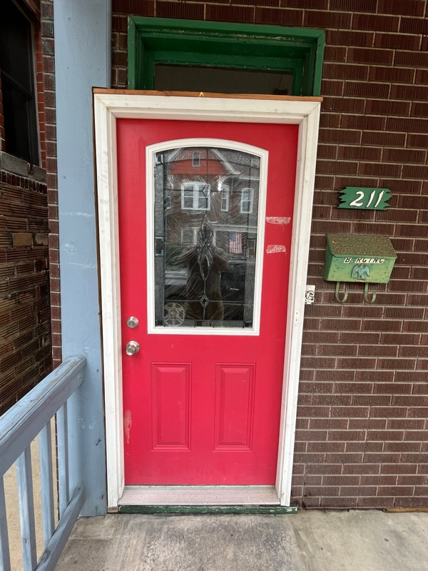 211 W 2nd St in Greensburg, PA - Building Photo - Building Photo