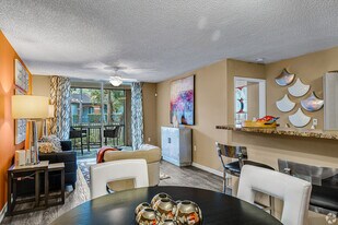 The Fairways of Carolina in Margate, FL - Building Photo