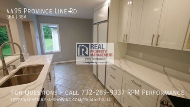 4495 Province Line Rd in Princeton, NJ - Building Photo - Building Photo