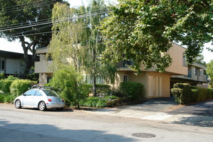 851 Highland Ave Apartments