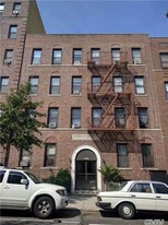 4326 49th St Apartments