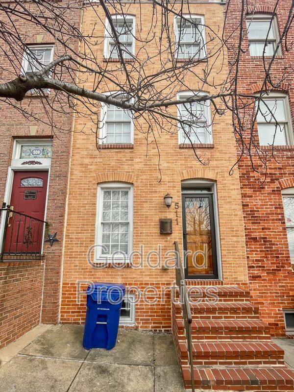 511 S Chester St in Baltimore, MD - Building Photo - Building Photo