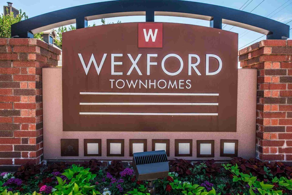 Wexford Townhomes in Duncanville, TX