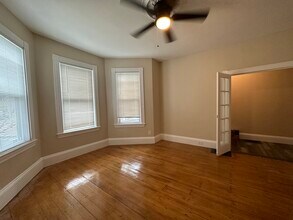 3243 Washington St, Unit #1 in Boston, MA - Building Photo - Building Photo