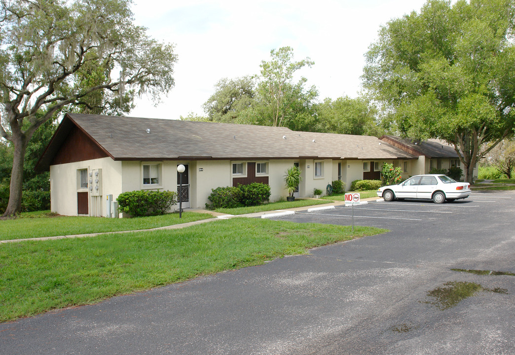 204 12th St in Clermont, FL - Building Photo