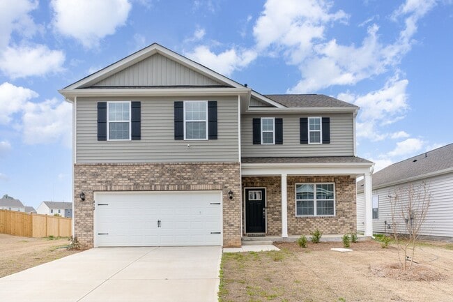 property at 412 Shorthorn Dr