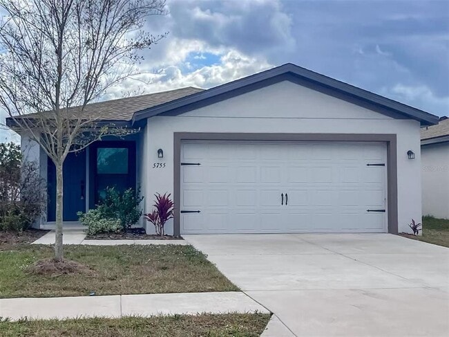 property at 5755 Deep River Ave