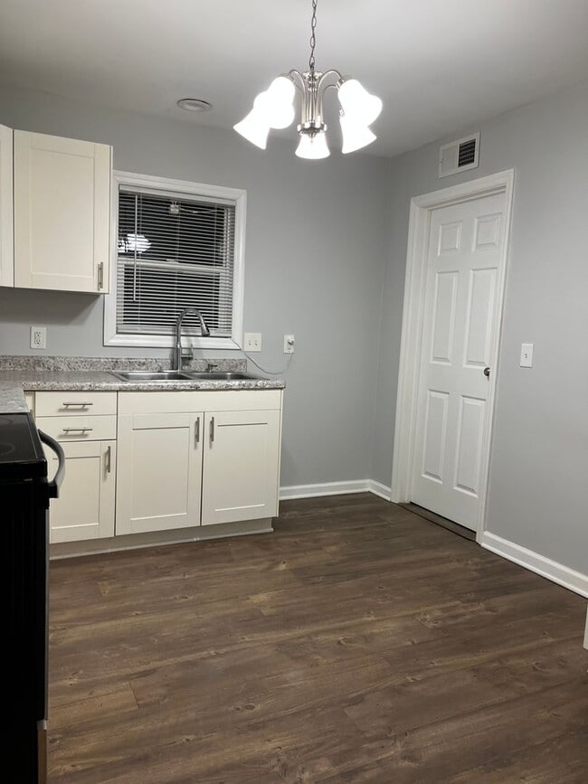 property at 4823 Atwell Dr