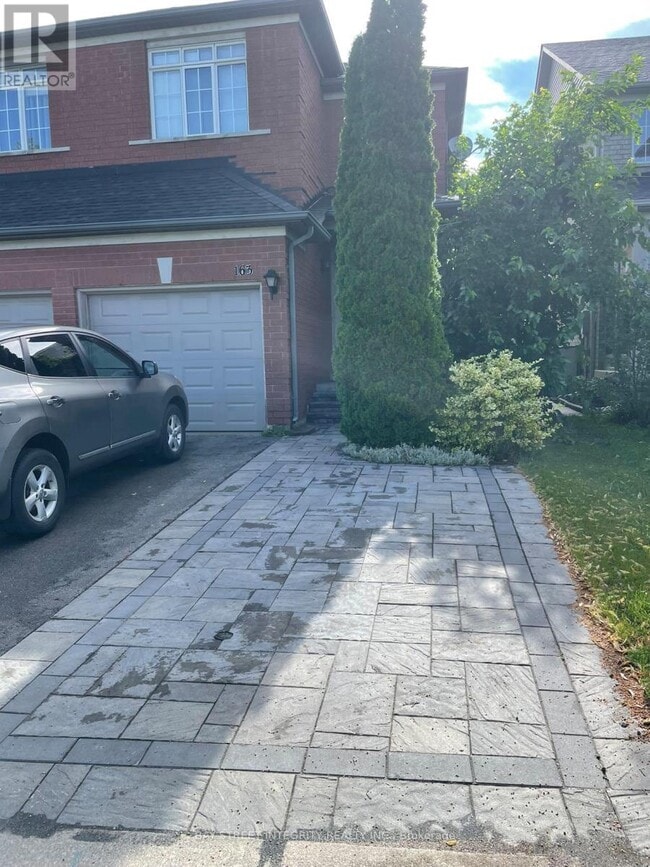 property at 163 Forest Run Blvd