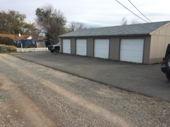 1318 Cole Ave in Helena, MT - Building Photo - Building Photo