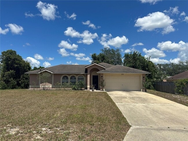 property at 579 Lagorce Terrace