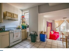22 N Preston St in Philadelphia, PA - Building Photo