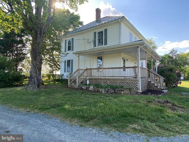 property at 22333 Zachary Taylor Hwy