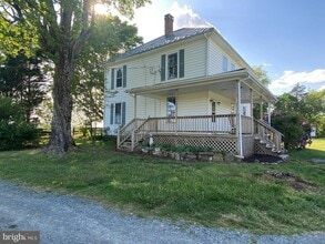 22333 Zachary Taylor Hwy in Culpeper, VA - Building Photo - Building Photo