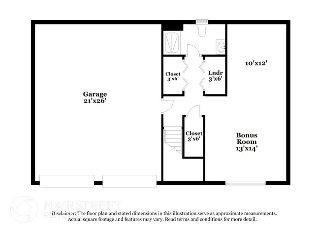 845 Village St in Leavenworth, KS - Building Photo - Building Photo