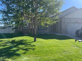 1311 Kimberly Meadows Rd in Kimberly, ID - Building Photo