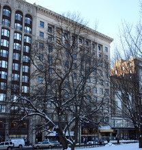 Emerson Colonial Residence Hall in Boston, MA - Building Photo - Building Photo