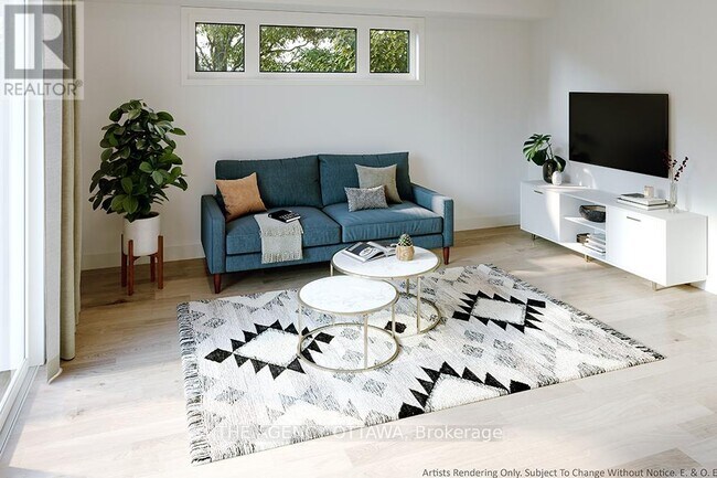 401 Glenroy Gilbert Dr in Ottawa, ON - Building Photo - Building Photo