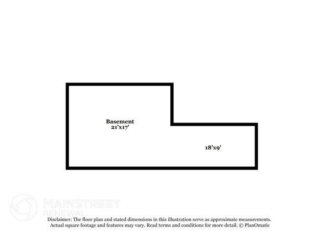 410 Regency Park St in Kearney, MO - Building Photo - Building Photo