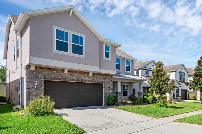 14141 Waterford Creek Blvd in Orlando, FL - Building Photo - Building Photo