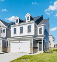 6600 Wheatly Rd in New Albany, OH - Building Photo